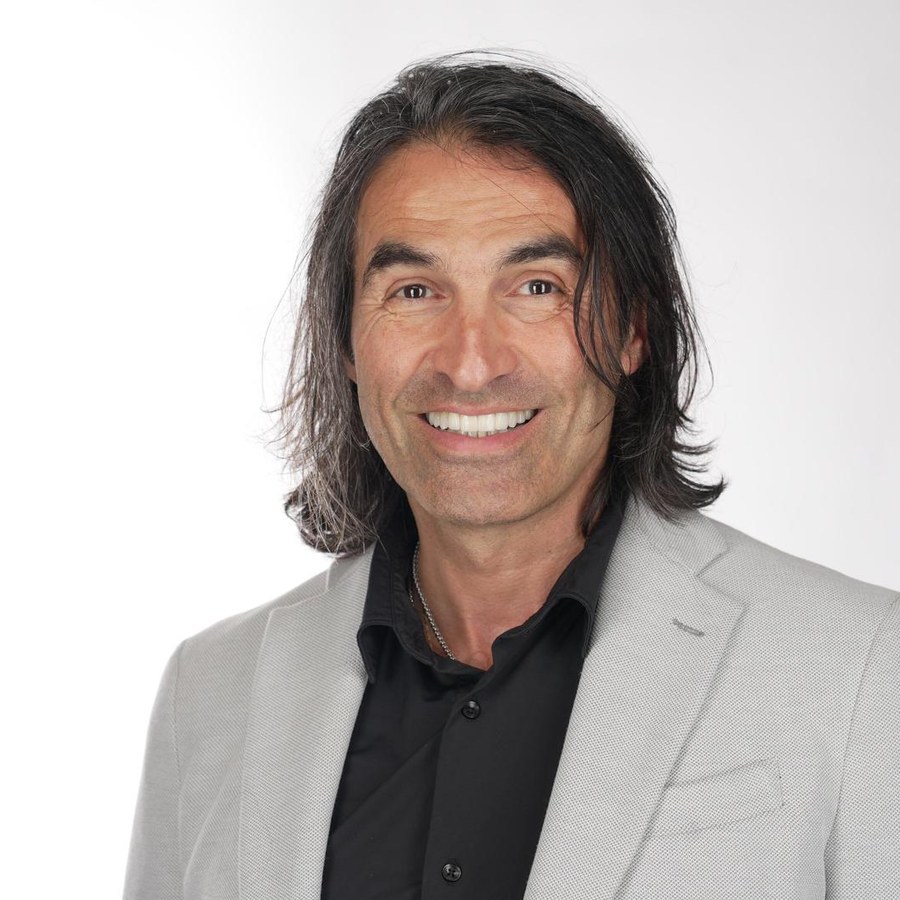 KayVon Nejad, Founder & CEO of Vijilan Security