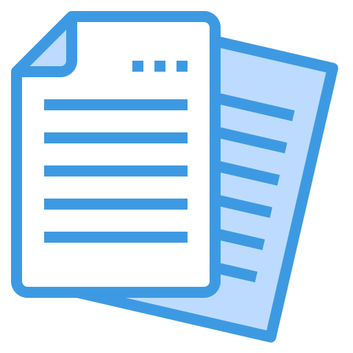 Notes pattern image