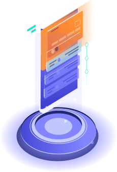 data display image