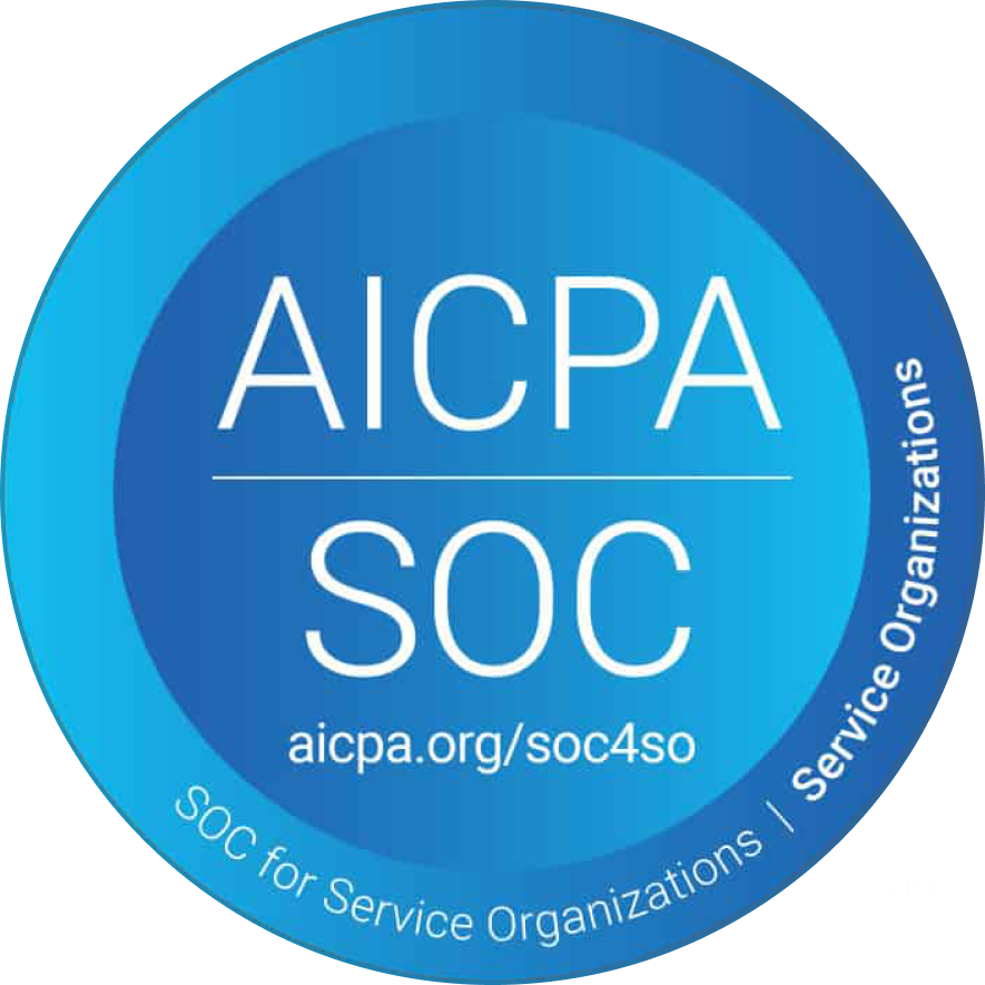 AICPA SOC Certification
