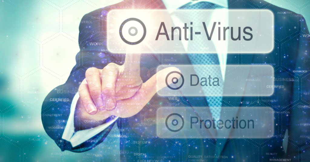 Antivirus