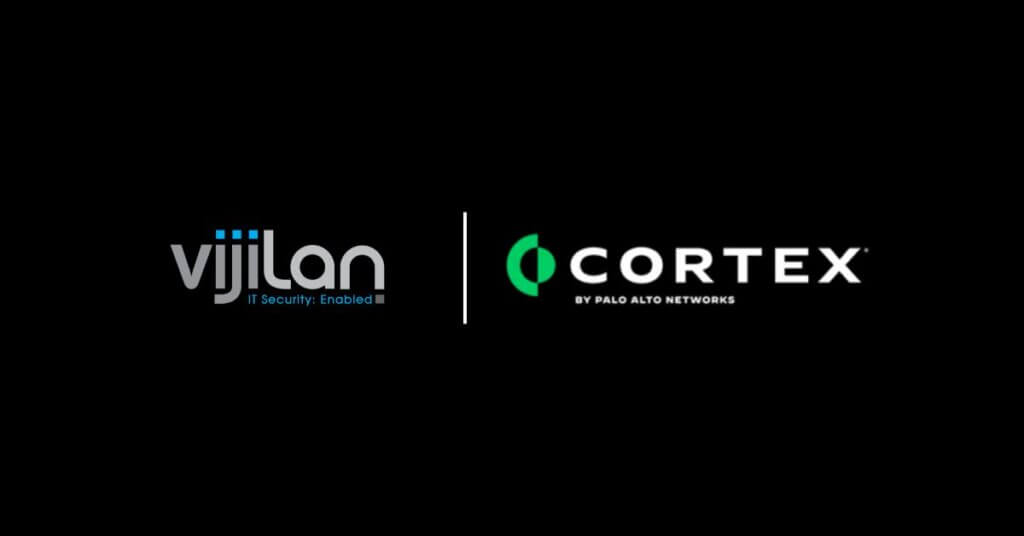 Palo Alto Cortex integration