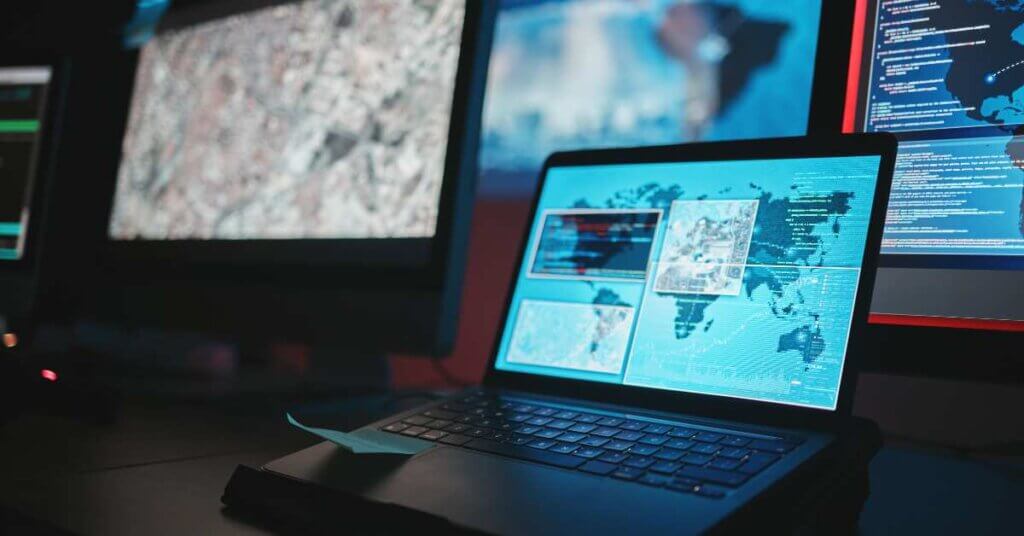 security monitoring