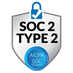 SOC 2 Type 2, AICPA SOC for Service Organizations