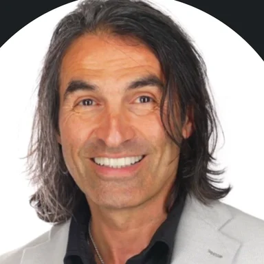 Kevin Nejad
