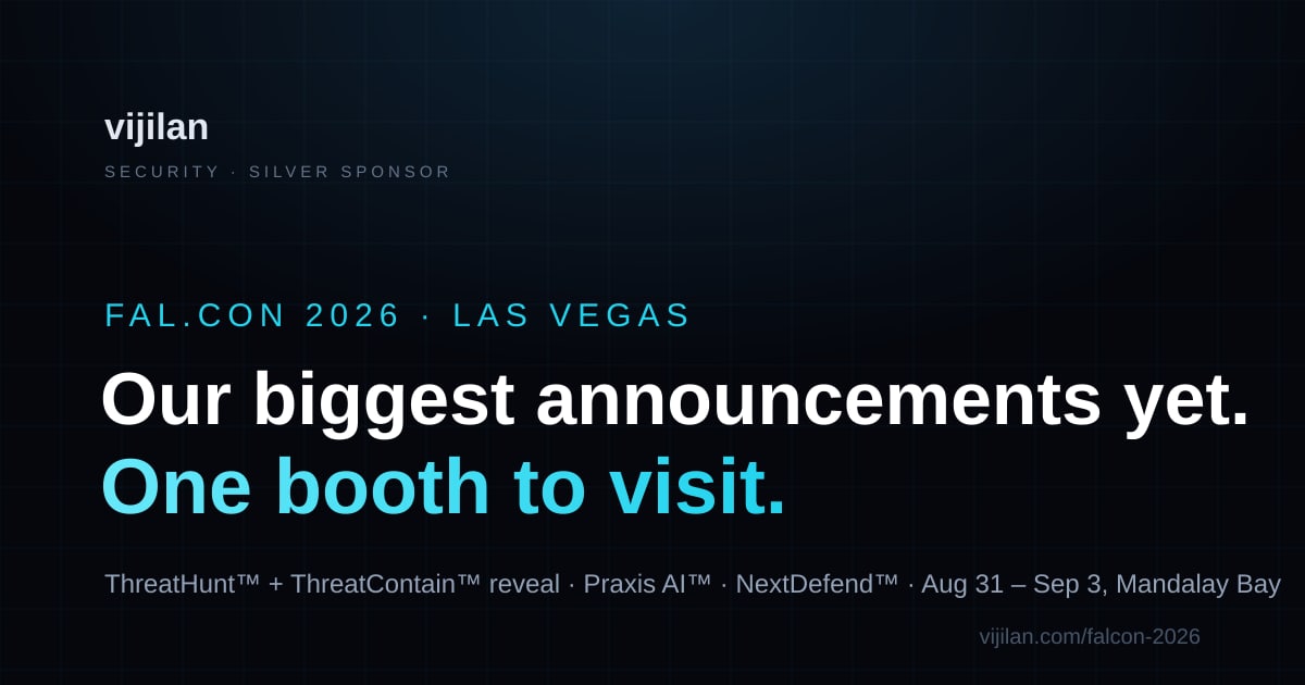 Fal.Con 2026: Securing the AI Revolution