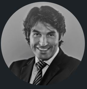 Kevin Nejad 1