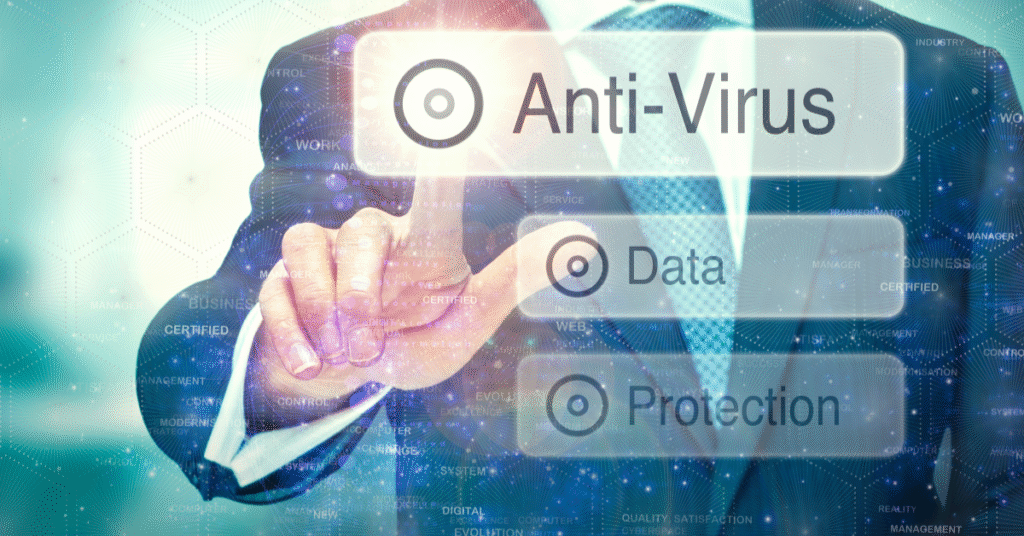 Antivirus