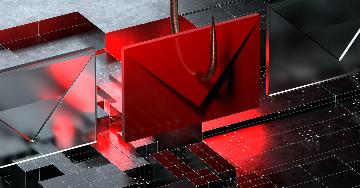Business Email Compromise