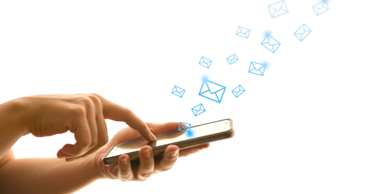Email Forwarding