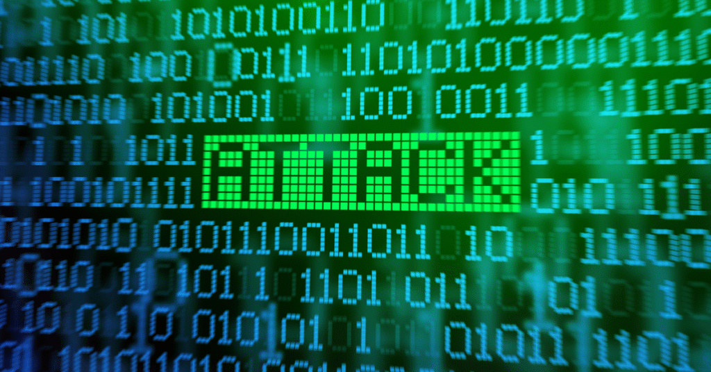 Kerberos Attack