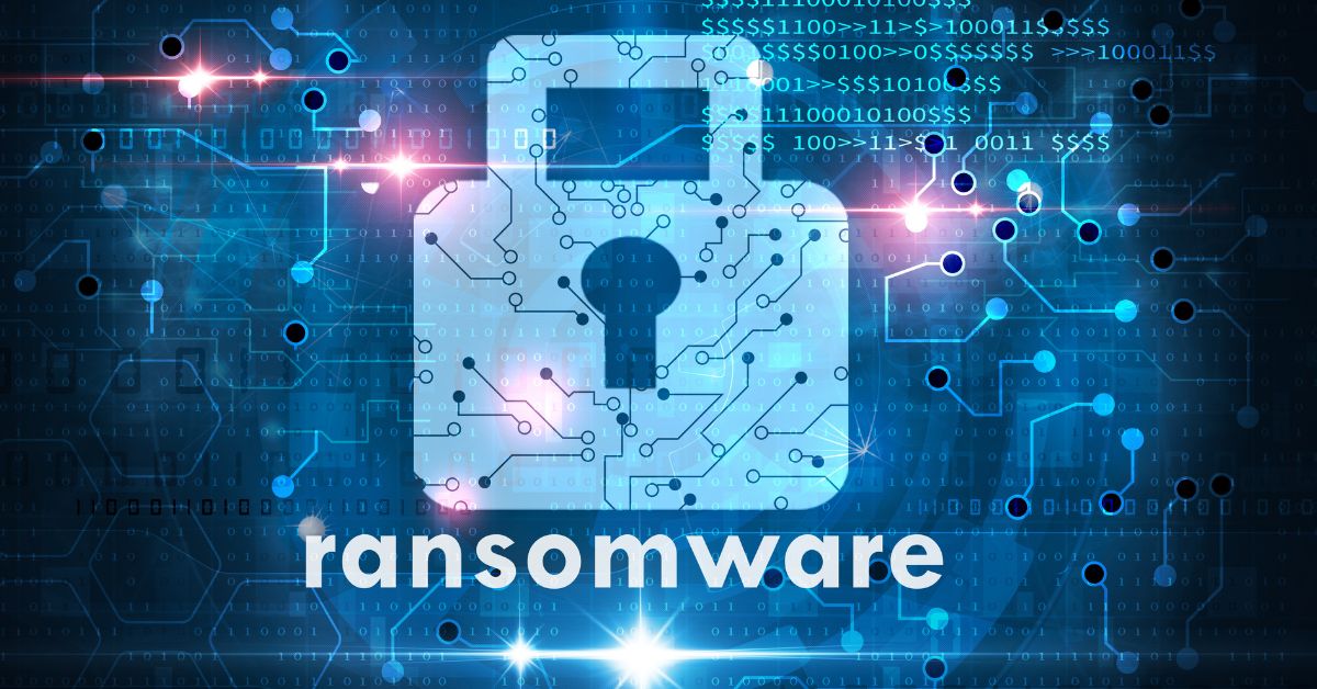 Ransomware