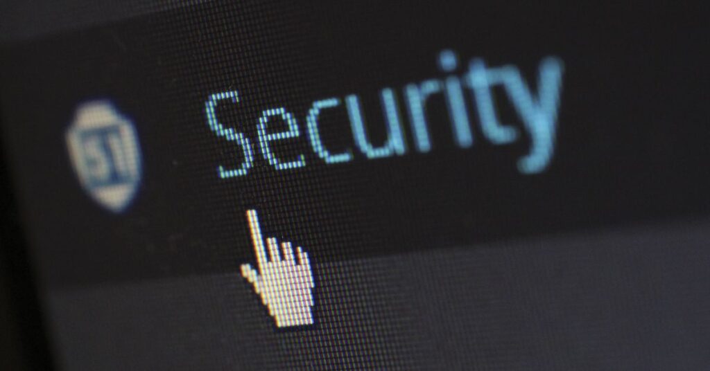 Security