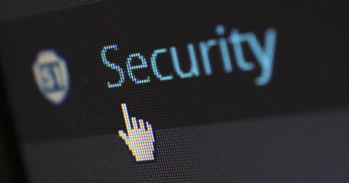 Security