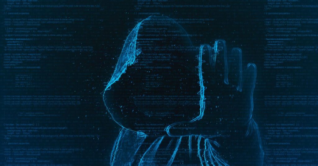SolarWinds Attack