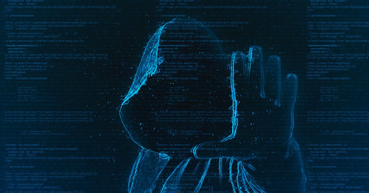 SolarWinds Attack
