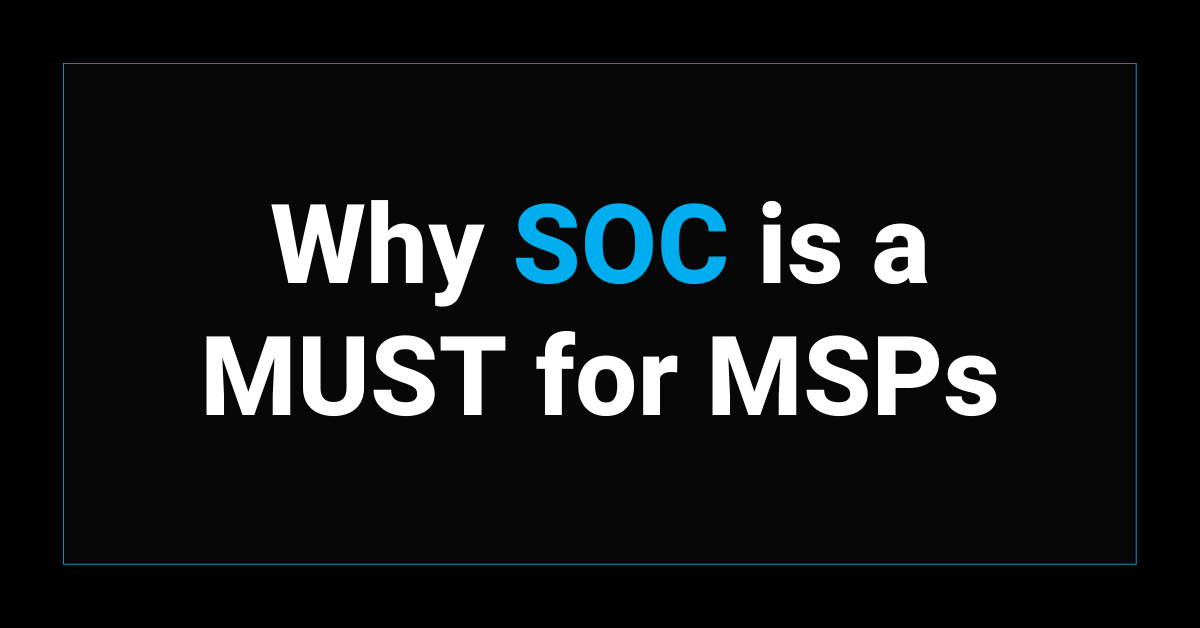 SOC