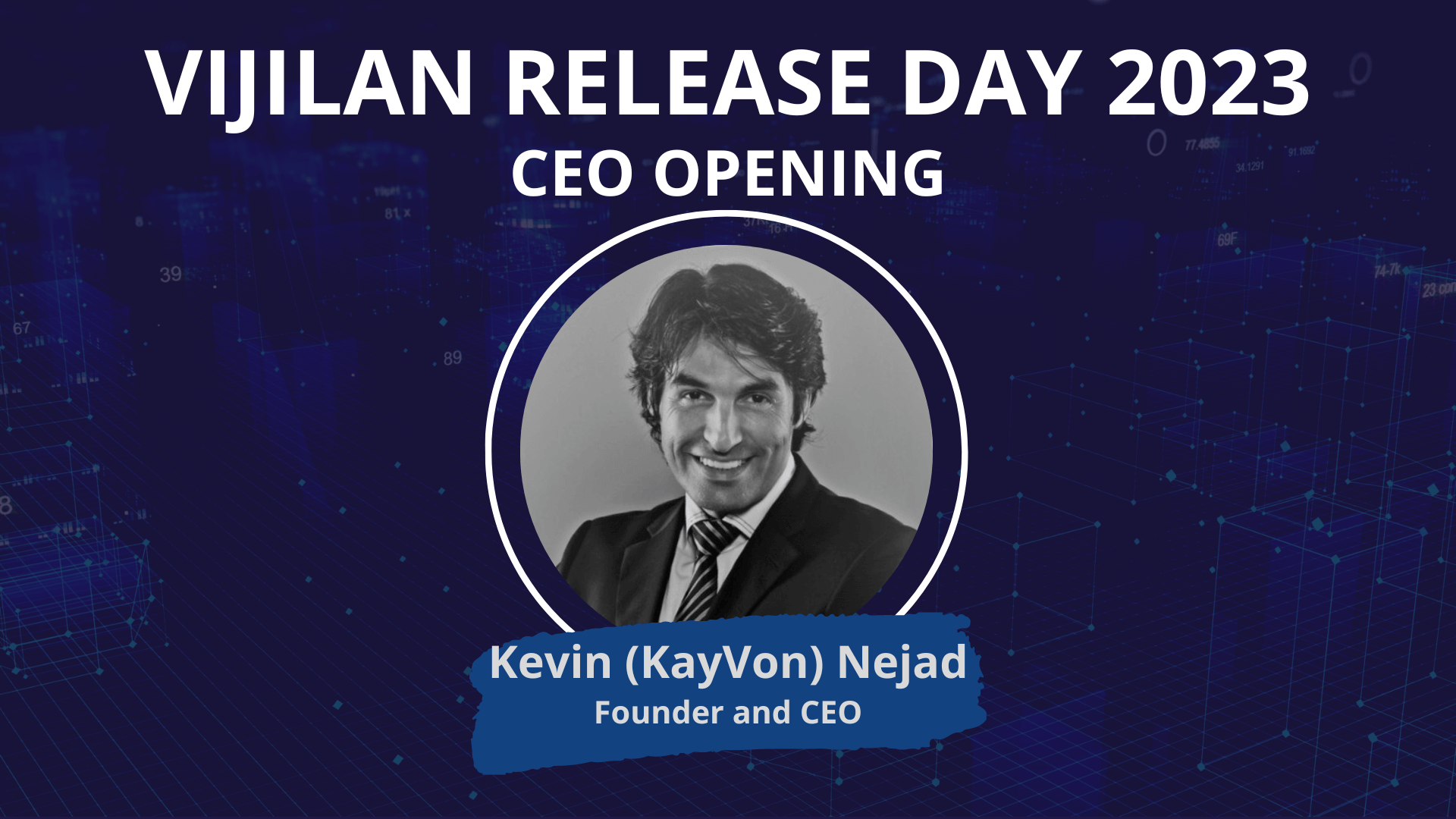 Vijilan Release Day