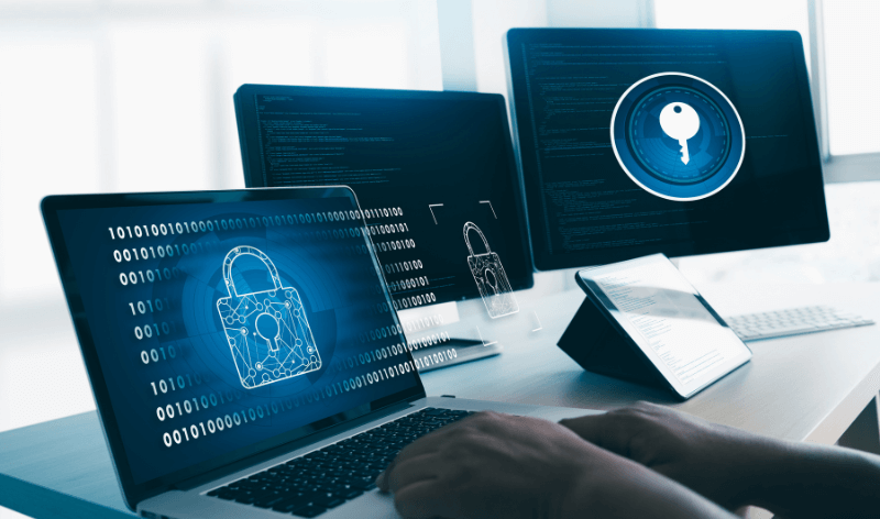 Unleashing the Power of Decoupling: Independently Managing SIM and SEM from SIEM 1 Cyber Security