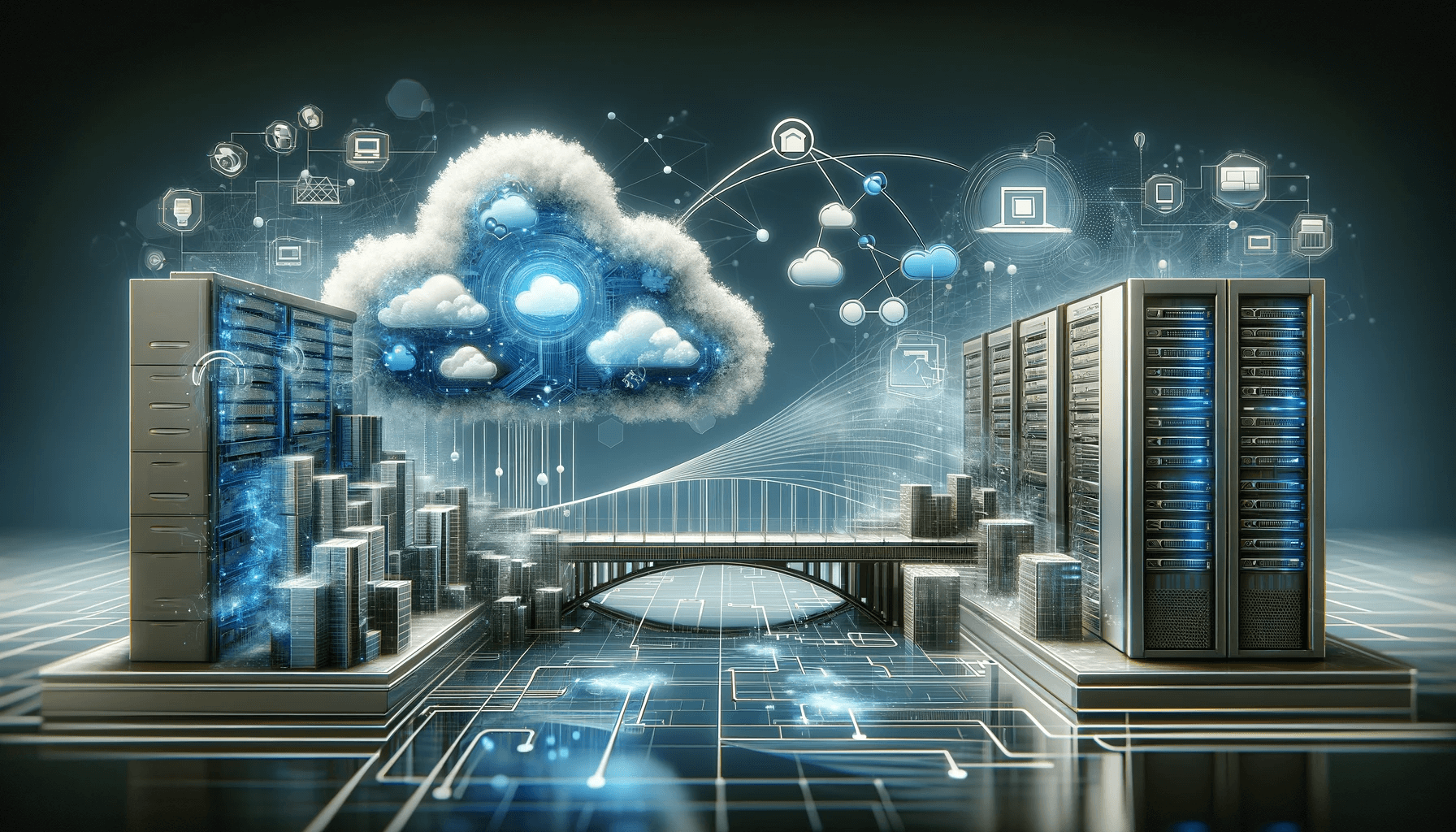 cloud solutions