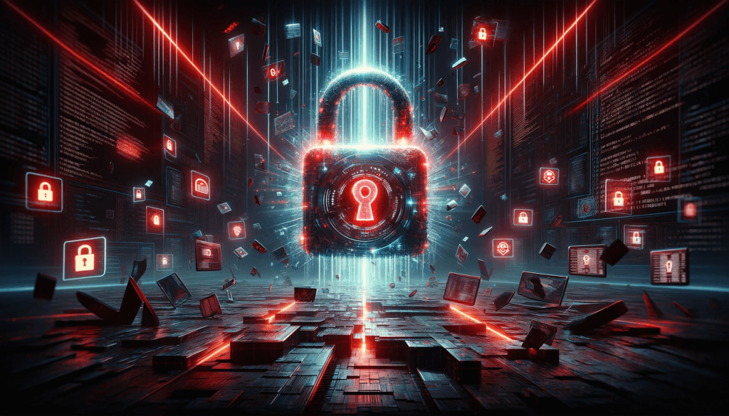 ransomware attacks