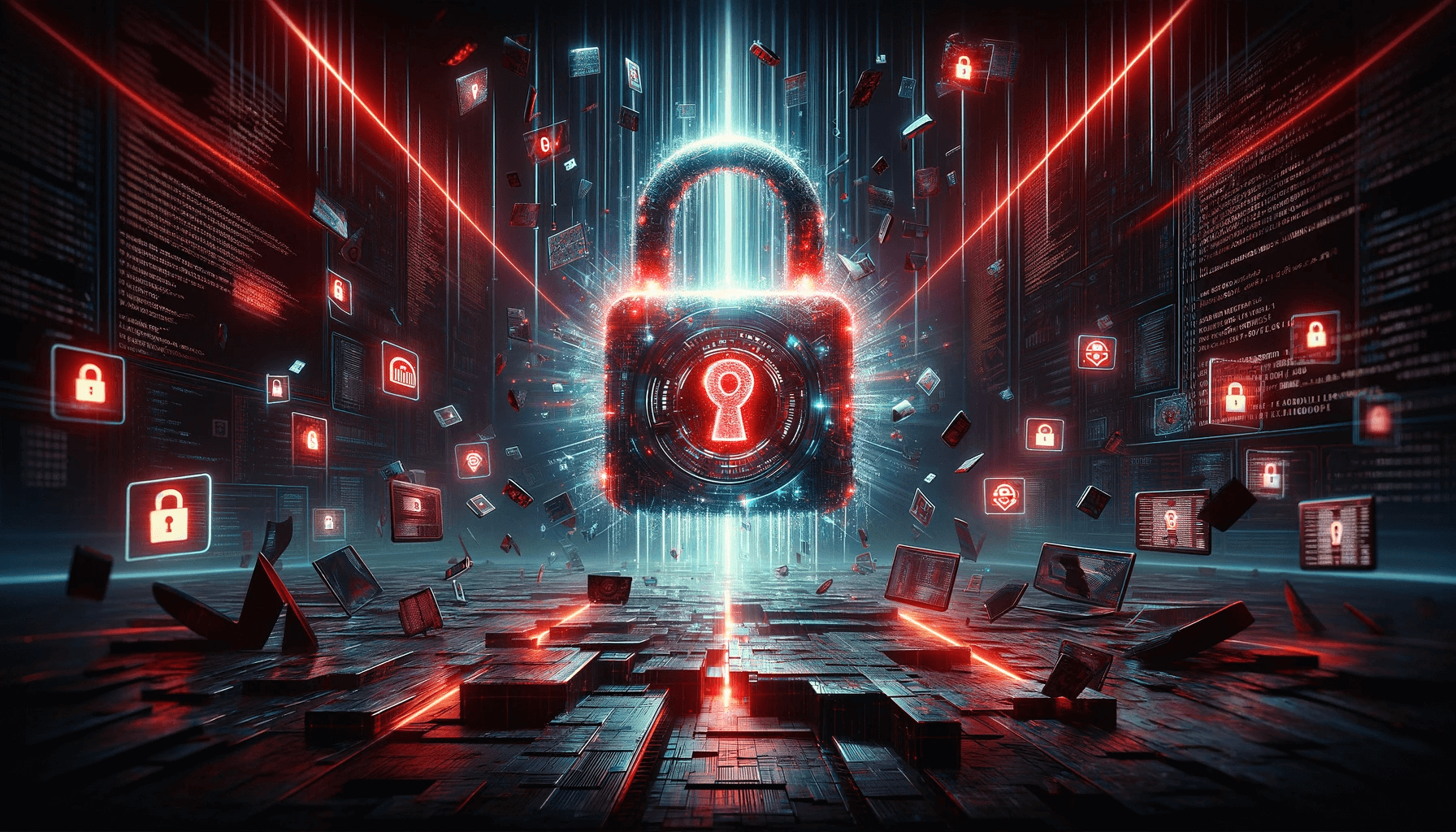 ransomware attacks