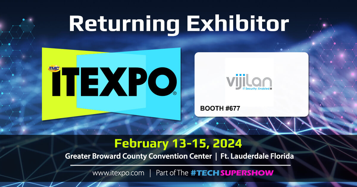 ITEXPO