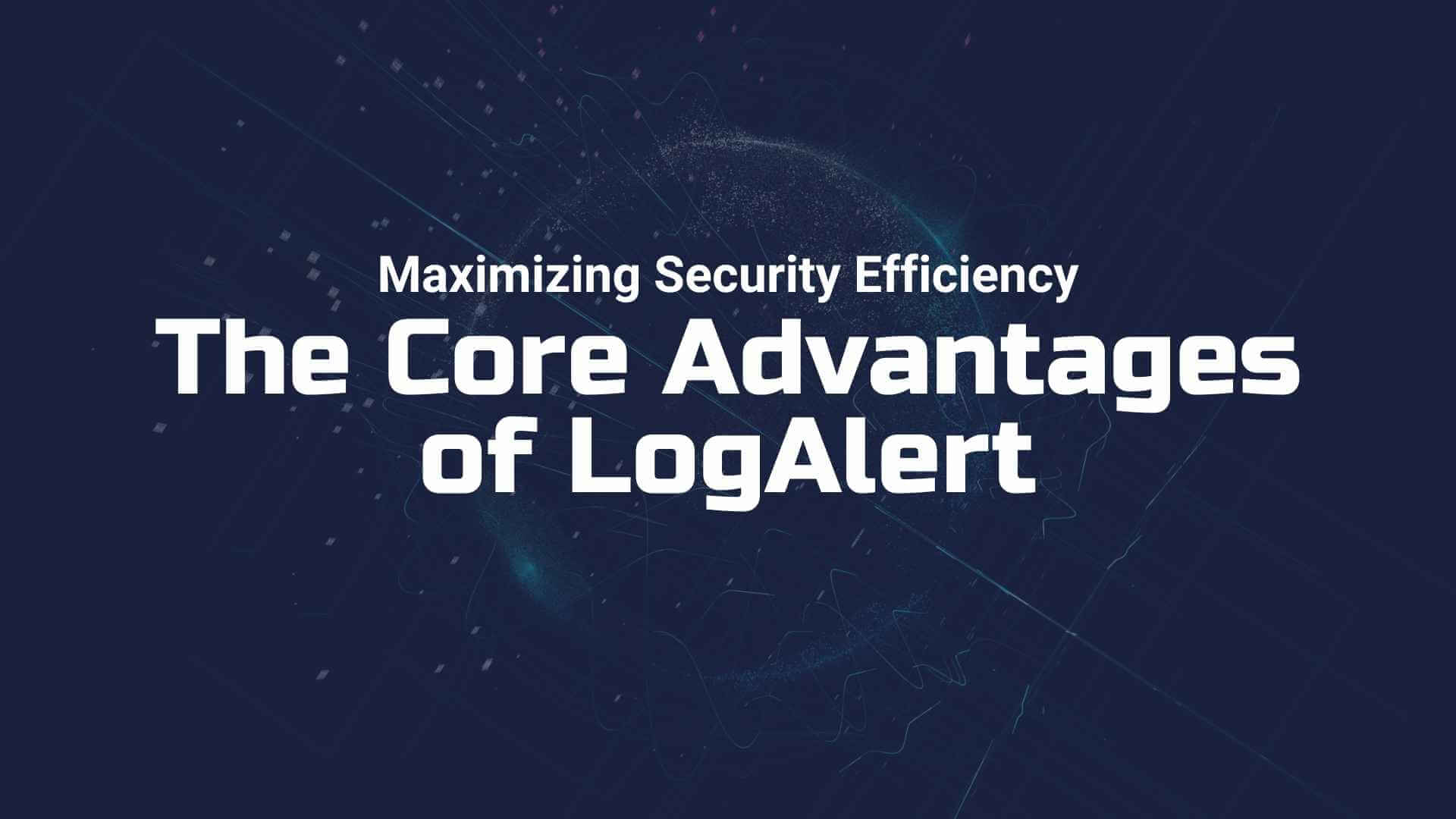 LogAlert