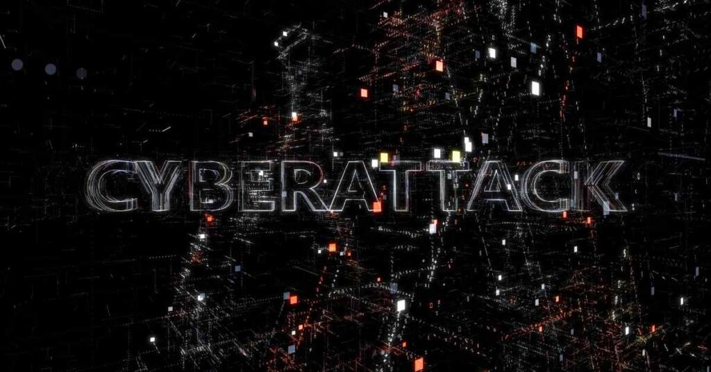 cyberattacks