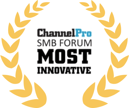 NG-SIEM 37 Most Innovative Solution 2017 1