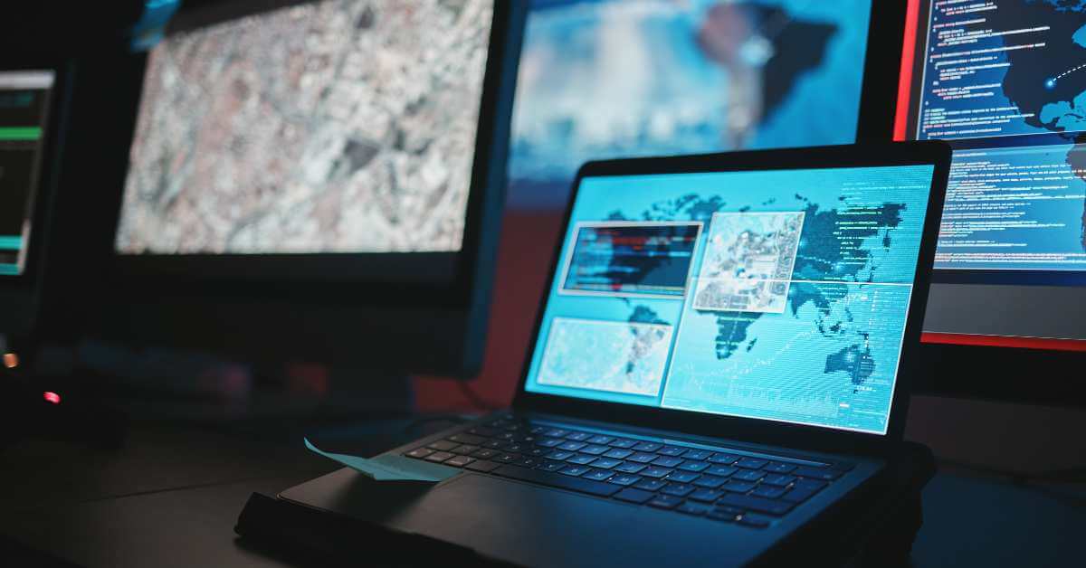 security monitoring