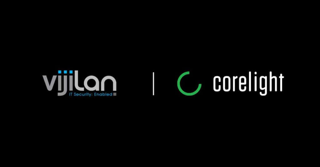 Vijilan Partners with Corelight