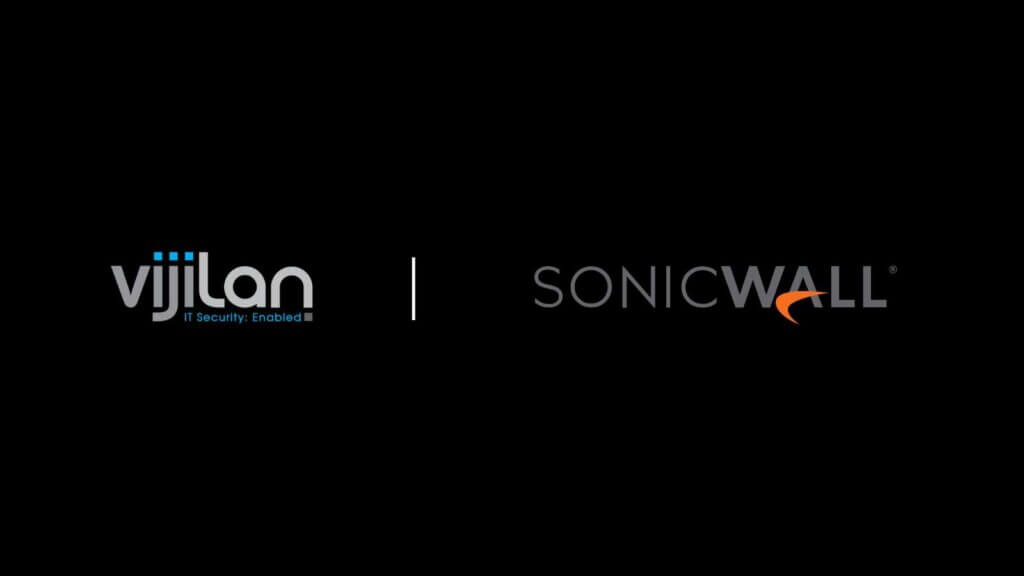 Vijilan and SonicWall