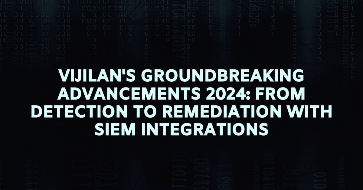 siem integrations